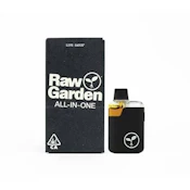 Secret Fire 1.0g - 1 g