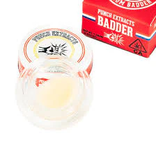 Punch - [Punch] BHO Badder - 1g - Wagyu  Main Image