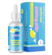 Ayrloom Beverage Enhancer Tincture 300THC