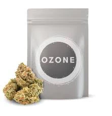 Ozone - Ozone 3.5g Dual OG Main Image