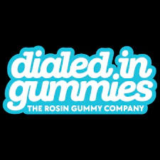 Dialed In - Dialed In | Classic | Rosin Gummies | Hybrid | Hula Berry Main Image