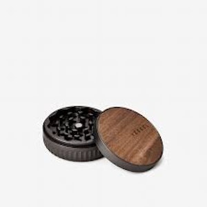 MC Courier - Walnut Grinder || The Local || 1