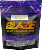 Blaze | 7g Flower | Sunset Sherbet x Falcon 9 | 7g