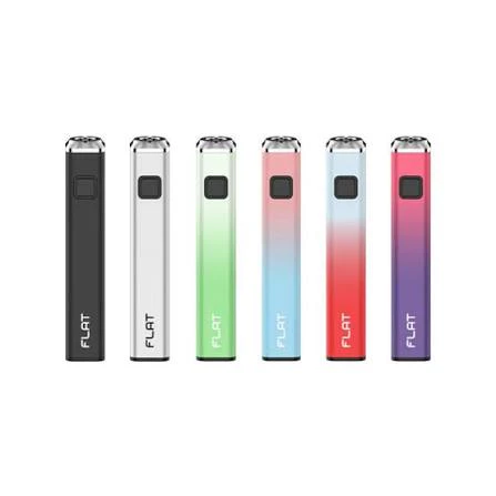 Snap Canna - Yo Can | FLAT  | 510 Thread Battery Main Image