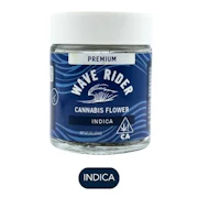 Wave Rider 7g Slurricane