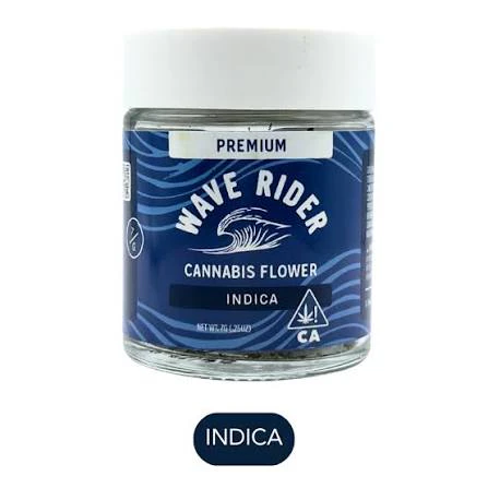 Wave Rider - Wave Rider 7g Slurricane Main Image