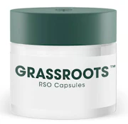 Grassroots | 10pk Capsules | RSO | 2g