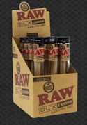 Raw DLX Cone Cannon