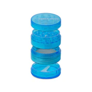 Human Grade Plastic Grinder