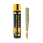 BLEM | TANGIE TING - INFUSED | PREROLL | .75G