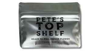 Fuji OG 7g Top Shelf Ready to Roll