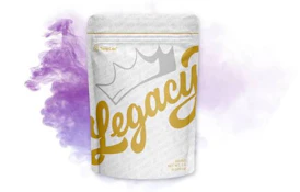 Legacy | Popcorn | Honey Bananas | 14g