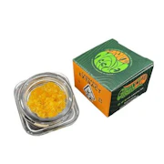 Green Line Sugar 1g Twisted Citrus