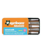 Ayrloom Cereal Milk 5pk Preroll 0.6g