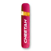 Cheetah | Live Resin Disposable Pen | Crunchberry | 1g