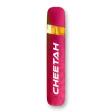 Cheetah - Cheetah | Live Resin Disposable Pen | Crunchberry | 1g Main Image