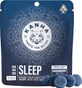 Kanha - Edibles - Sleep - 100mg