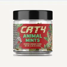 CAT 4 - CAT4 Animal Mints 3.5g Main Image