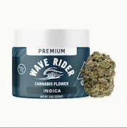 Wave Rider 3.5g Mendo Breath