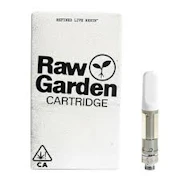 Raw Garden Cart 1g Slurm Fuel