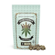 Quiet Kings 28g Juniper Berries