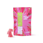 IncrEdibles | Gummies (10ct) | Watermelon Smash | 100mg