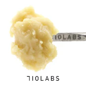 710 Labs - Concentrate - Faux Fauna F2 #5 x Gamma Fuel - Persy Badder - 1g