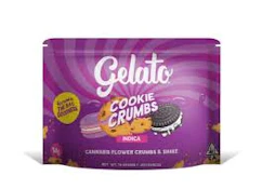 Gelato - G-13 Cookie Crumbs 14G (I)