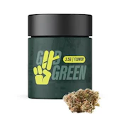 Good Green | Mixed Buds | Lavender Gelato | 3.5g