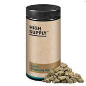 High Supply | Popcorn Flower | LA Kush Cake | 28g
