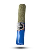 Jeeter - SLYMER Baby Cannon Infused Preroll 1.3g