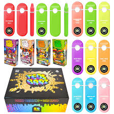 Ted Bars 2g Disposable