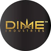 Dime Industries Lime Sherbanger 1g AIO Indica