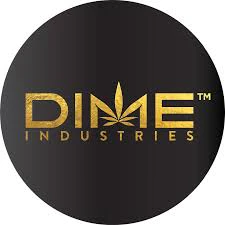 Dime Industries - Dime Industries Forbidden Apple 1g AIO Indica Main Image