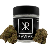 Kav | Flower | Apricot Chem | 3.5g