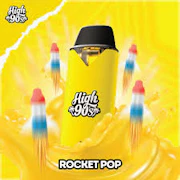 High 90s Botanical All In One 1g Rocket Pop