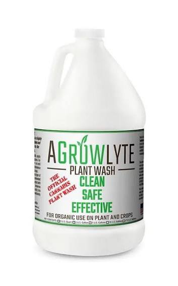 AGrowLyte Plant Wash 1gal