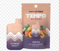 [Tempo] Blends - AIO - 1g - Stoned Fruit (I)