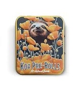 Koa Infused 10pk Prerolls 3.5g King Louis XIII x Watermelon