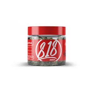 818 BRANDS - 818 Jack Herer 3.5g Flower