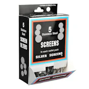 HLH Merch - Metal Screen - $.50