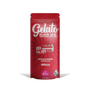 Gelato Flavors All In One 1g Red Velvet