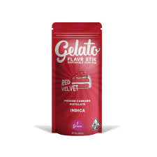 Gelato - Gelato Flavors All In One 1g Red Velvet Main Image