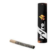 Fyre OG | Single | Apple Fritter | 1g