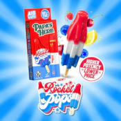 Papas Herb Rocket Pop 1gm AIO