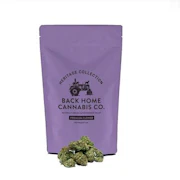 Back Home Cannabis Northern Light 14g Flower