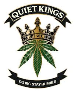Quiet Kings - Quiet Kings 14g Iced Lemonade