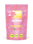 Ayrloom Sunny Days Gummy 10pk 10THC:5CBC
