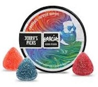 Garcia Hand Picked | Mixed Berry (H) - Gummies 5mg 20pk