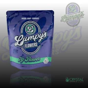 Lumpy's Flower - 7g Smalls - Shirly Killer